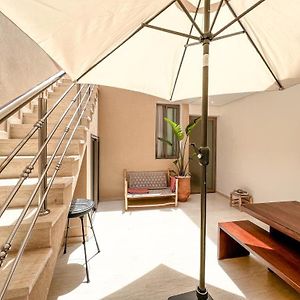 Appartement met Drie Slaapkamers